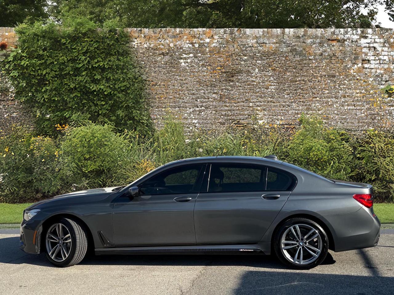 bmw 7 series 2018 WBA7E2C58JG743207 image bmw 7 series 2018 WBA7E2C58JG743207 image